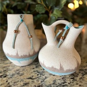 Southwestern Pottery